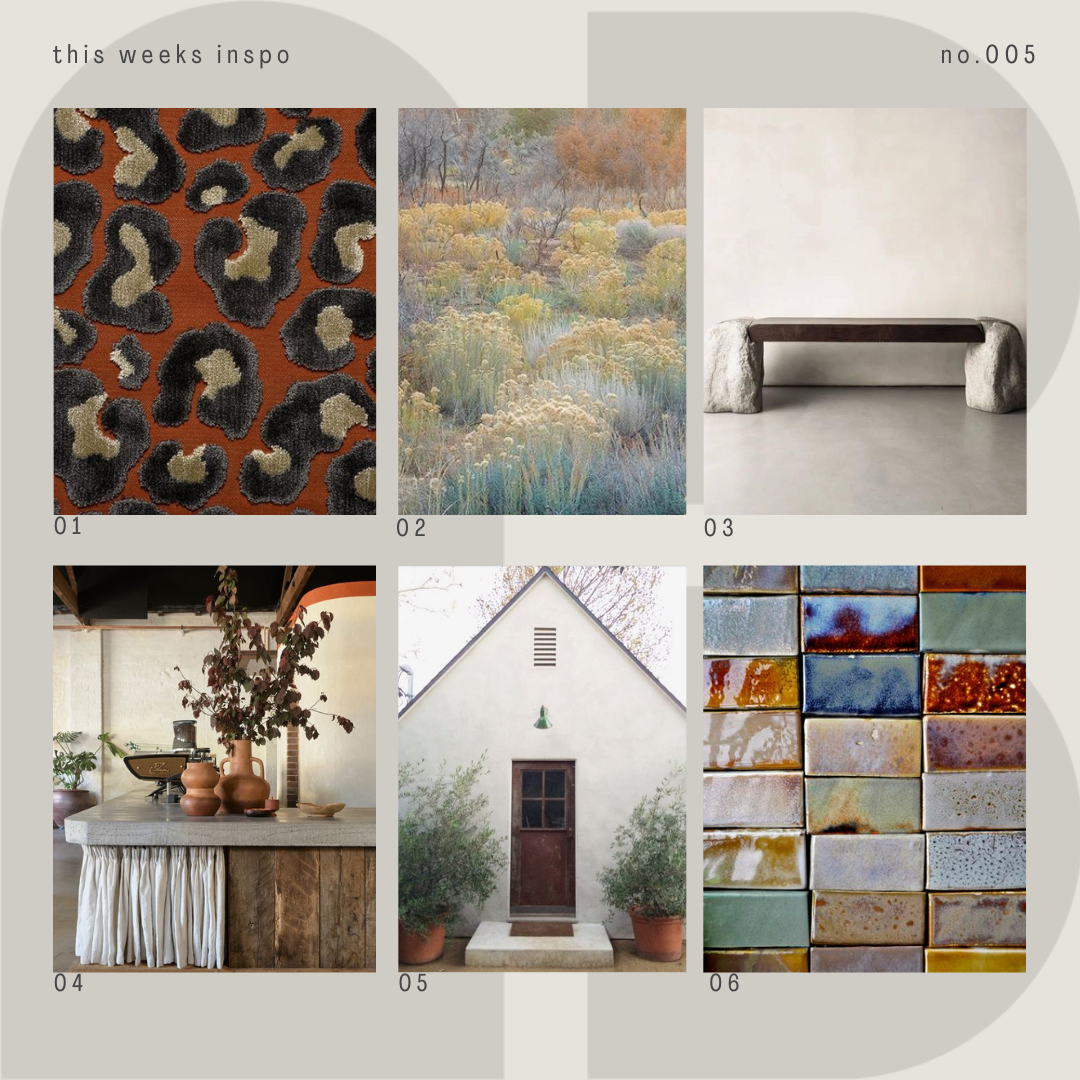 Coastal + Country Kitchen