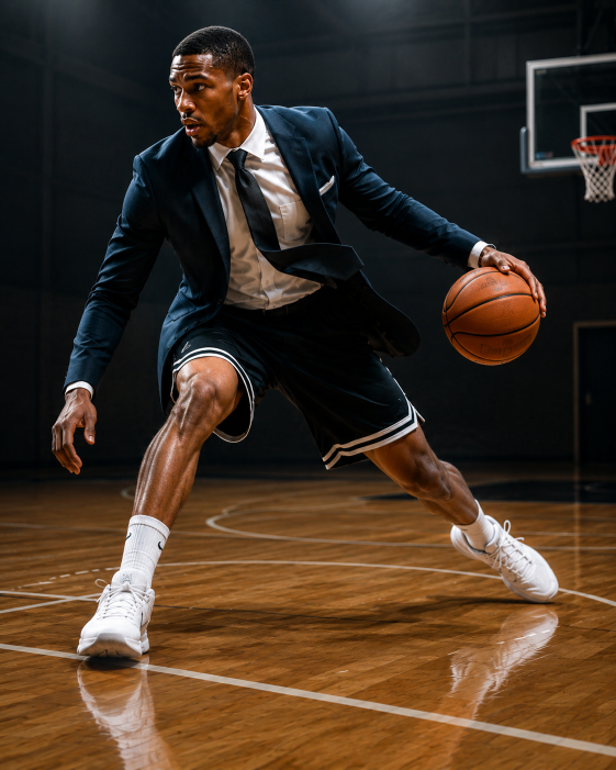 Have You Mastered Your Business Footwork? 
