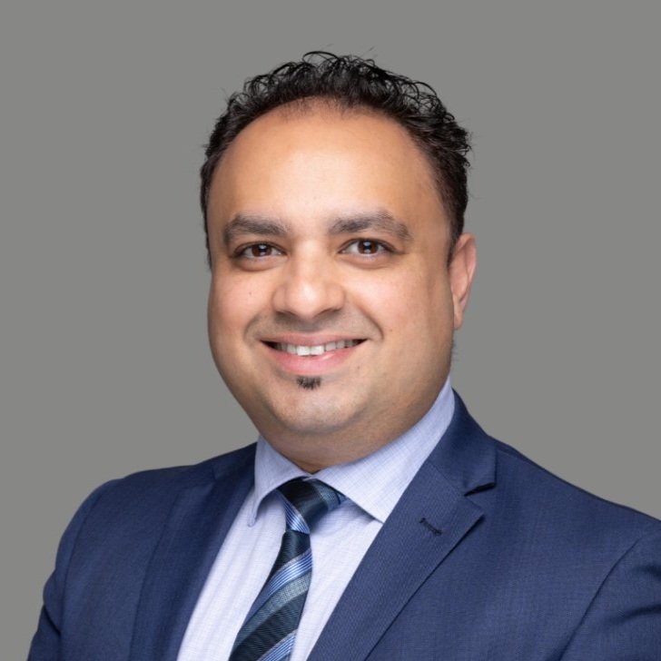 Dr Hassan Malik Core Bariatrics