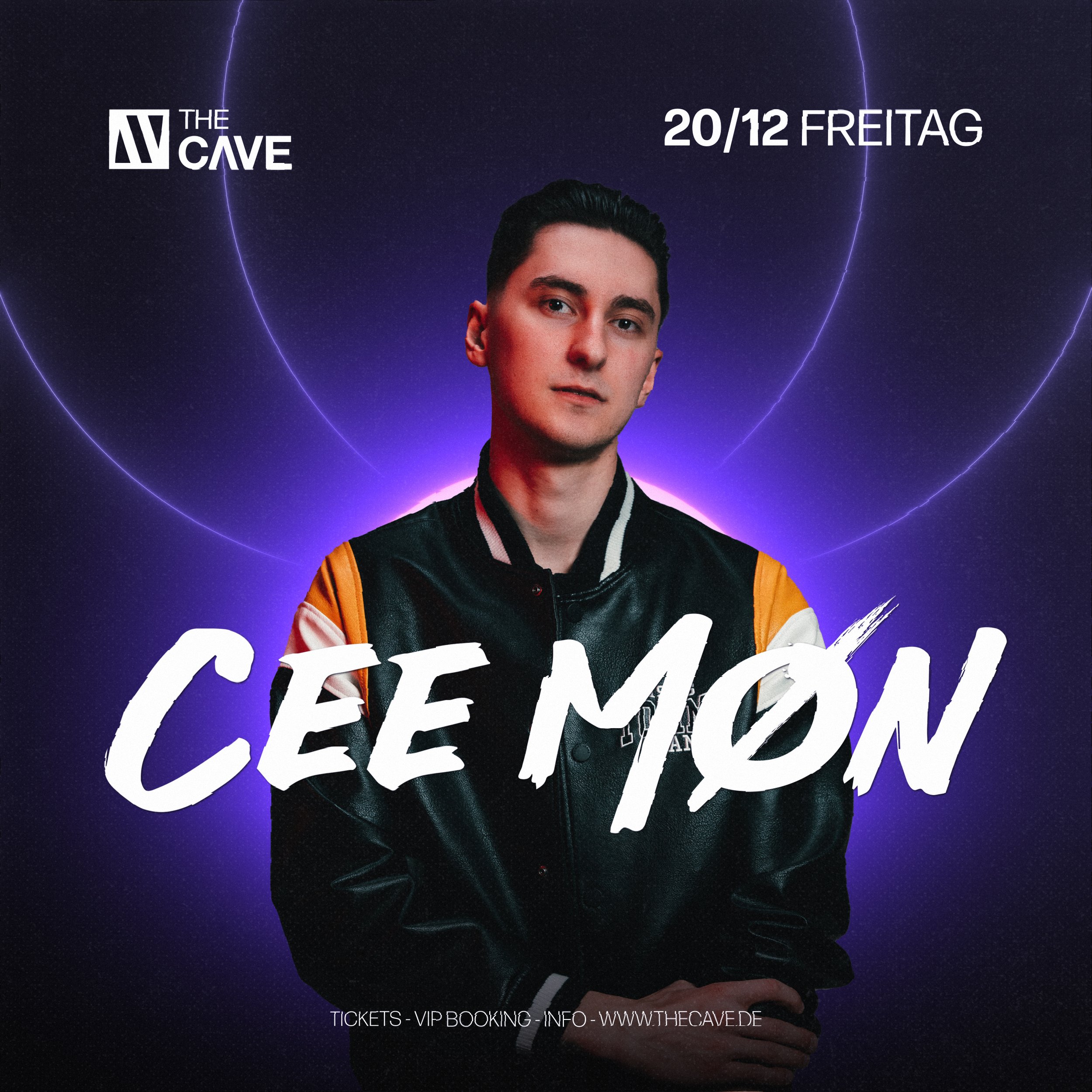 OPEN FORMAT WITH CEE-MON