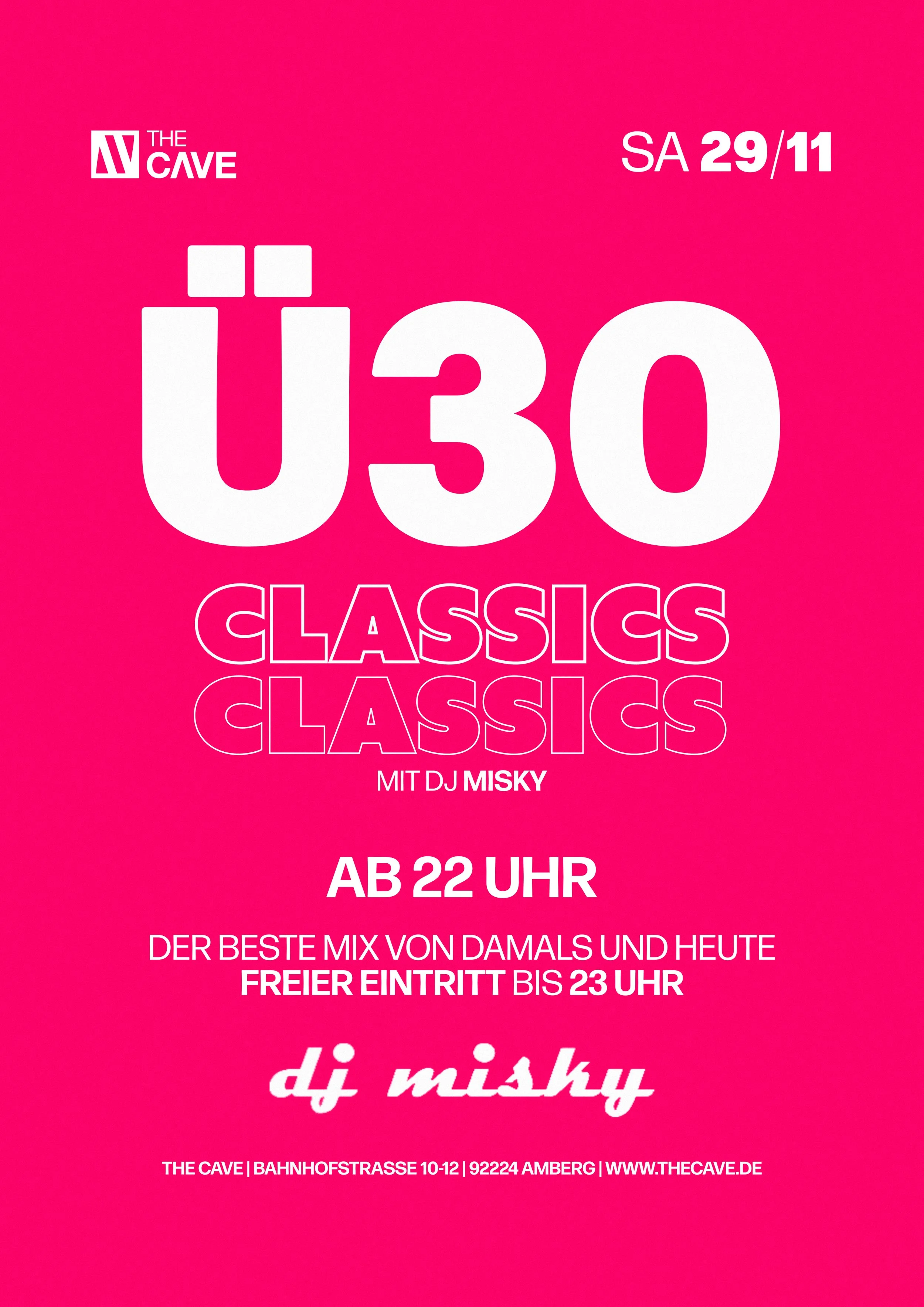 Ü30 Classics