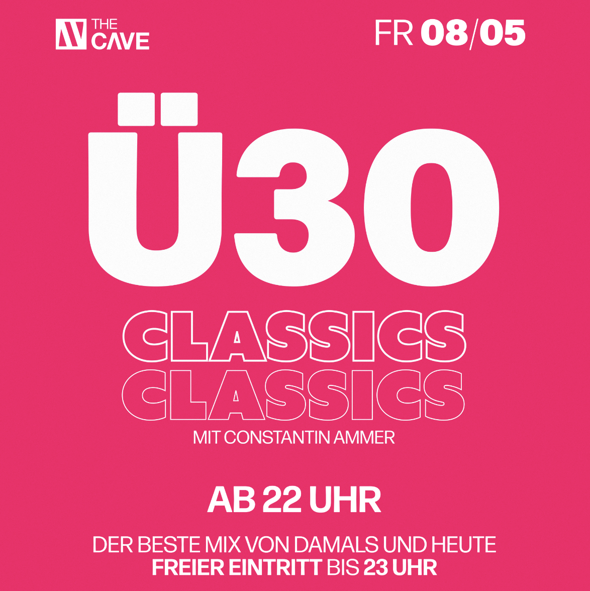 Ü30 Classics