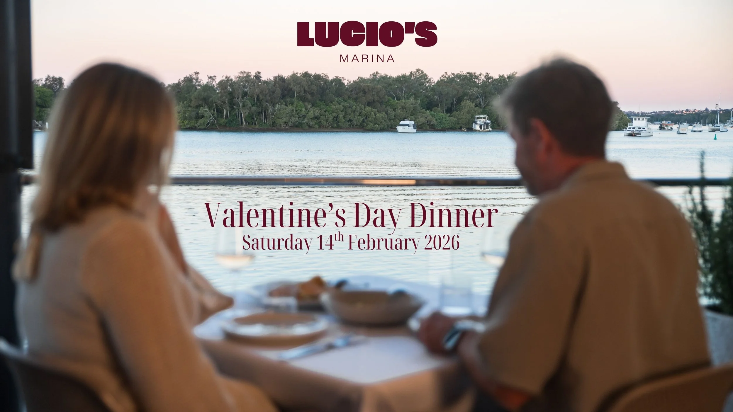 Valentines Day Dinner