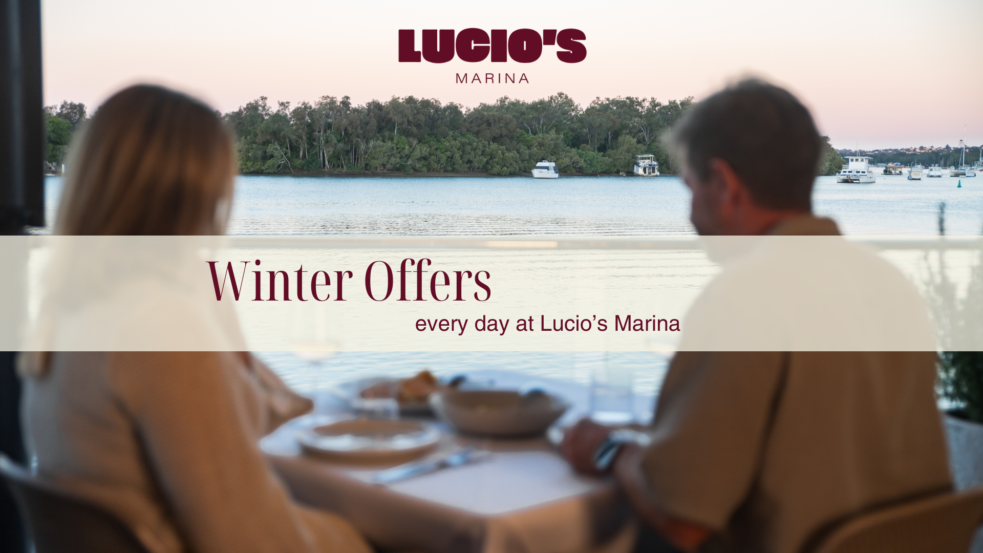Winter Offers