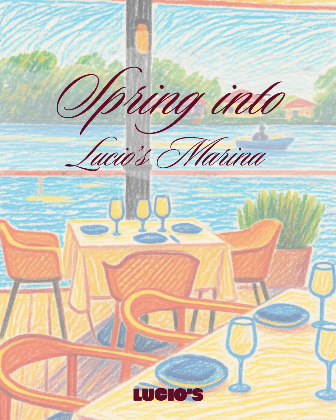 Springtime