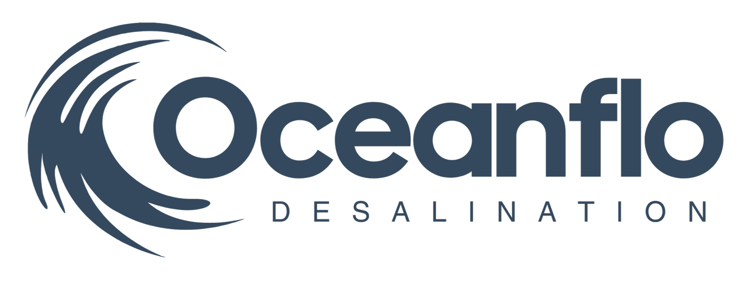 Oceanflo Desalination