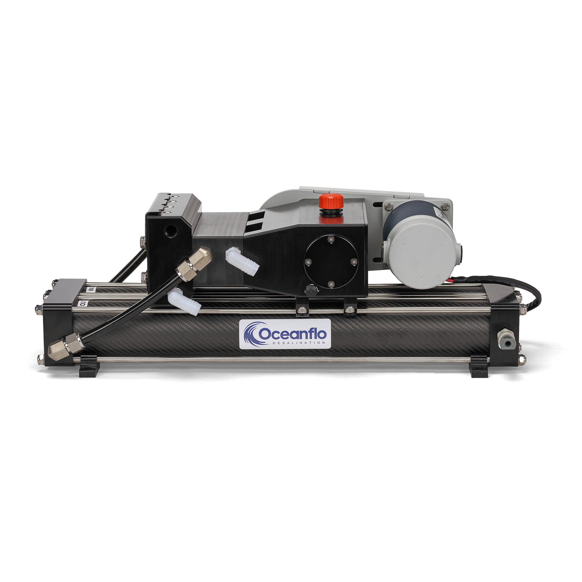Oceanflo OF70A - Pump and Membrane Assembly
