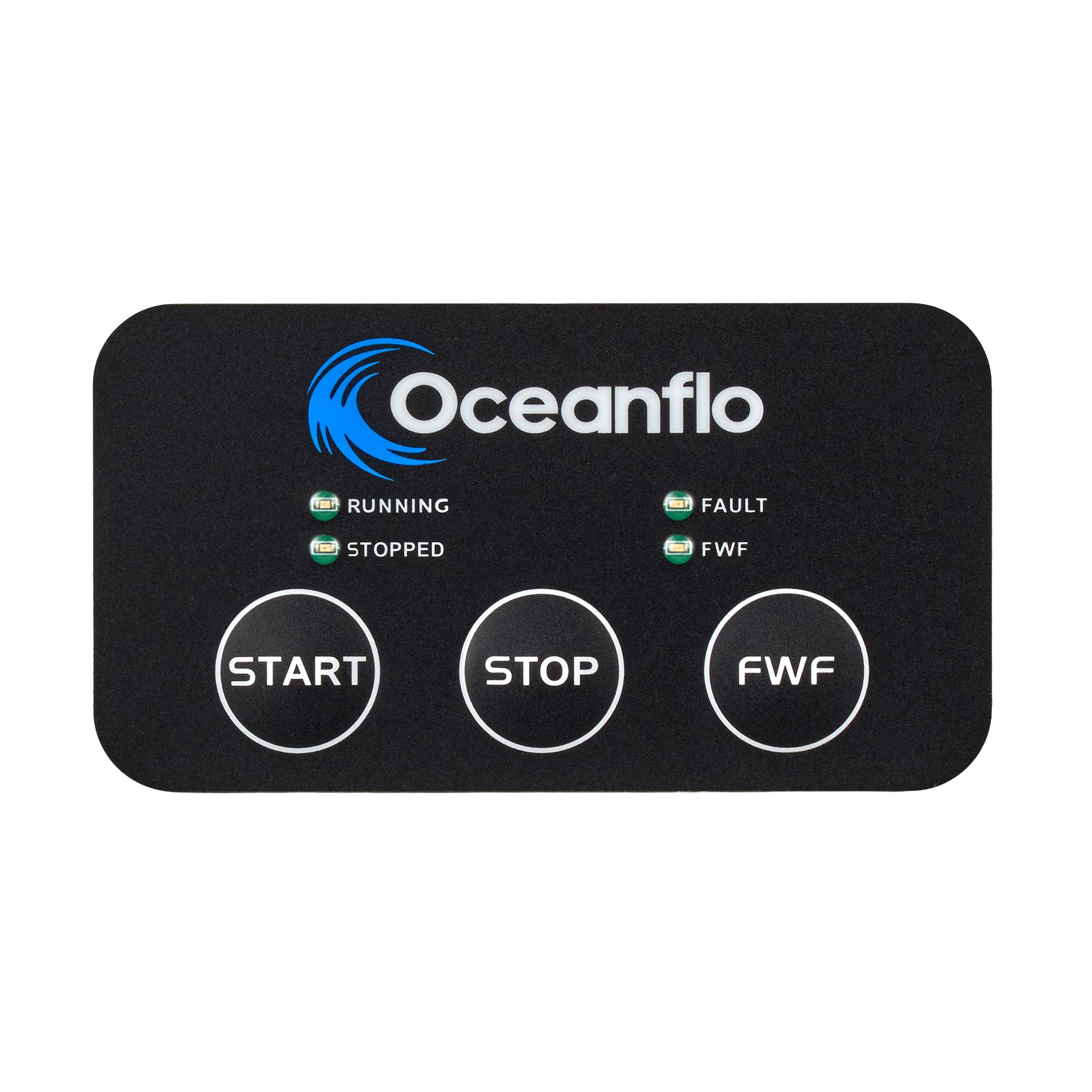 OF150A Cabine remote panel