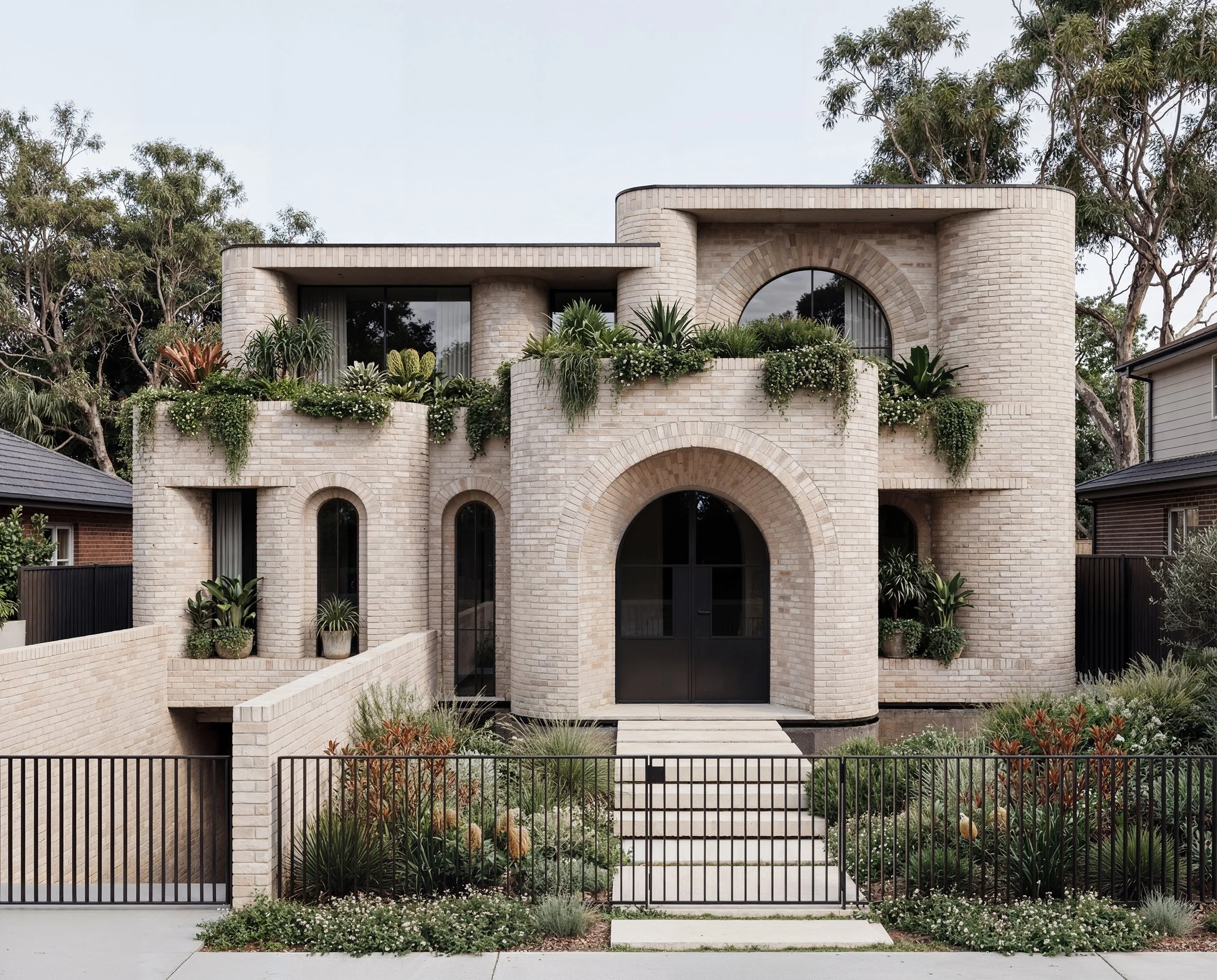 The Verona Strathfield