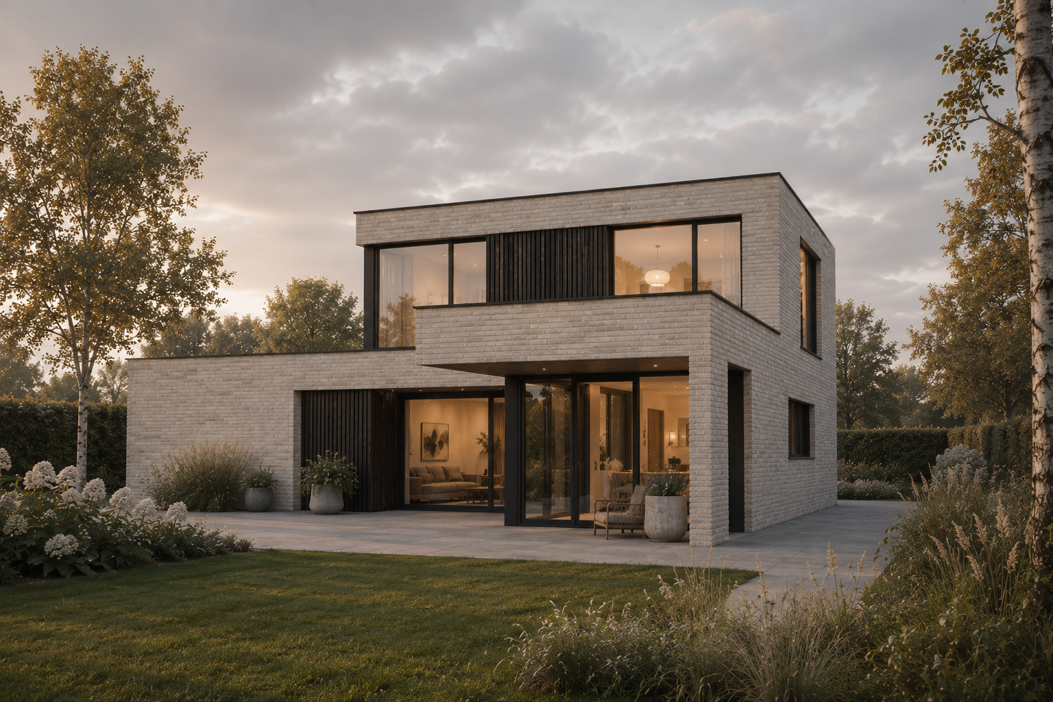 architecture geleen sittard beek maastricht 
