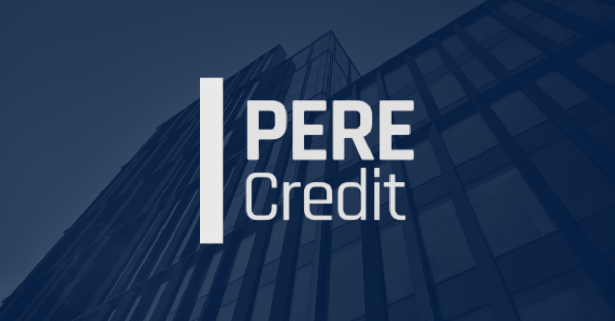 CREFi featured in PERE Credit 