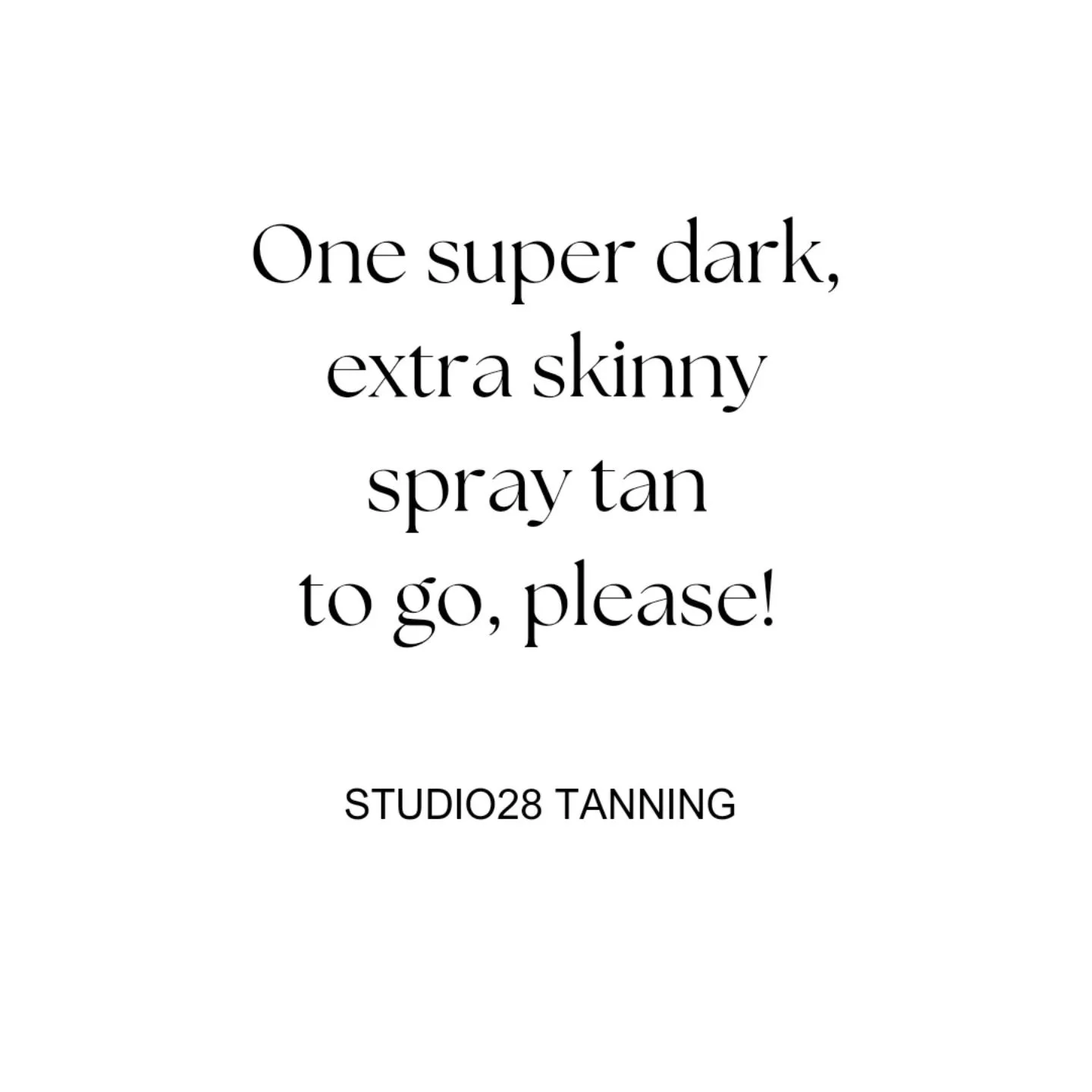 Get your appointments booked in! 

Booking Link is open 5 MONTHS IN ADVANCE!! So why not book your spray tan and then leave the rest up to me! 
.
.
.
.
.
.
#Studio28tanning #bridalspraytan #weddingspraytan #spraytan #studioandmobilespraytansmelb #eas
