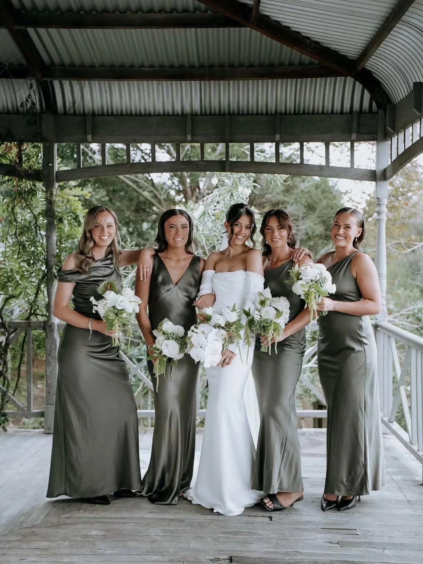 There&rsquo;s something special about getting ready together. And having these ladies recently in the studio was so much FUN!✨

Whether it&rsquo;s for a wedding, formal, girls weekend or special event, group spray tan bookings at&nbsp;Studio28 Tannin