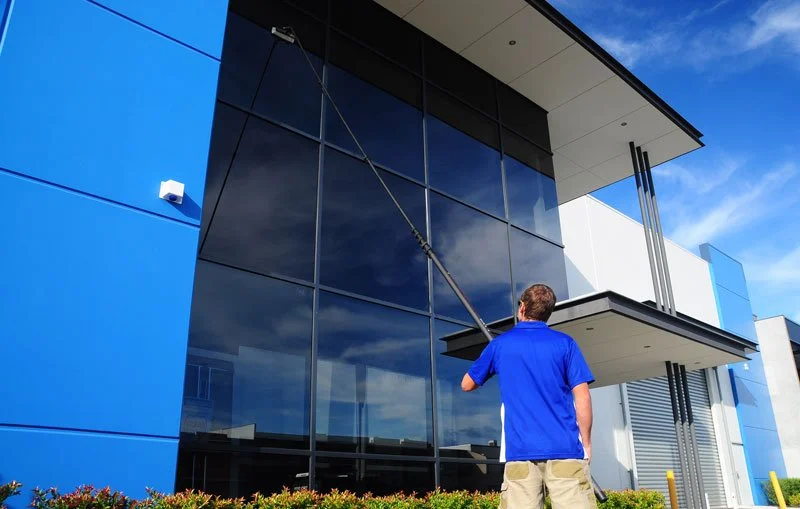 Hong Kong Window Cleaning