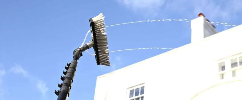 Window Cleaning Hong Kong