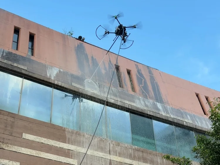 Drone Solutions Asia