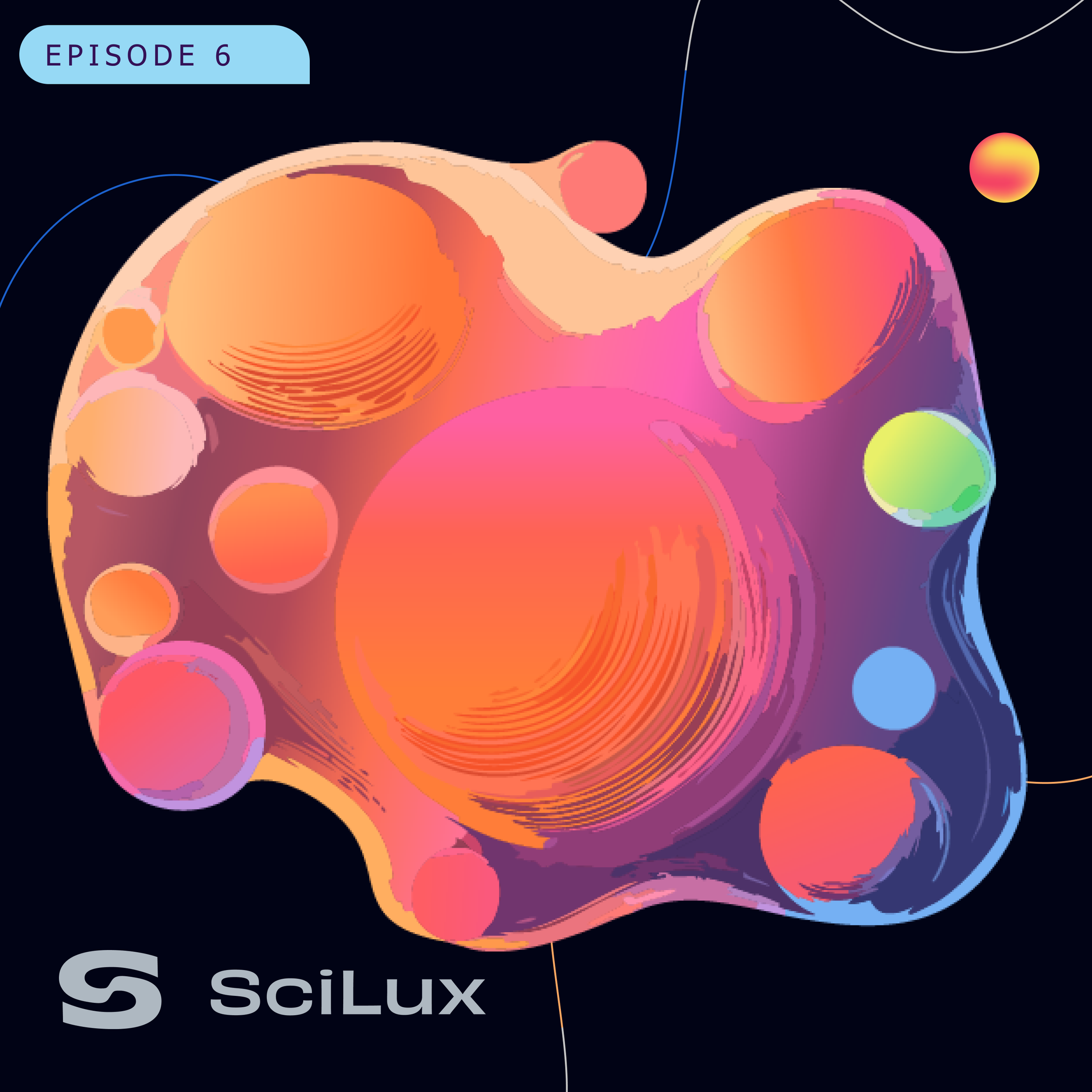 The Skin We’re In: Microfluidics, Bubbles, and Healthcare Solutions with Prof. David Fernández Rivas