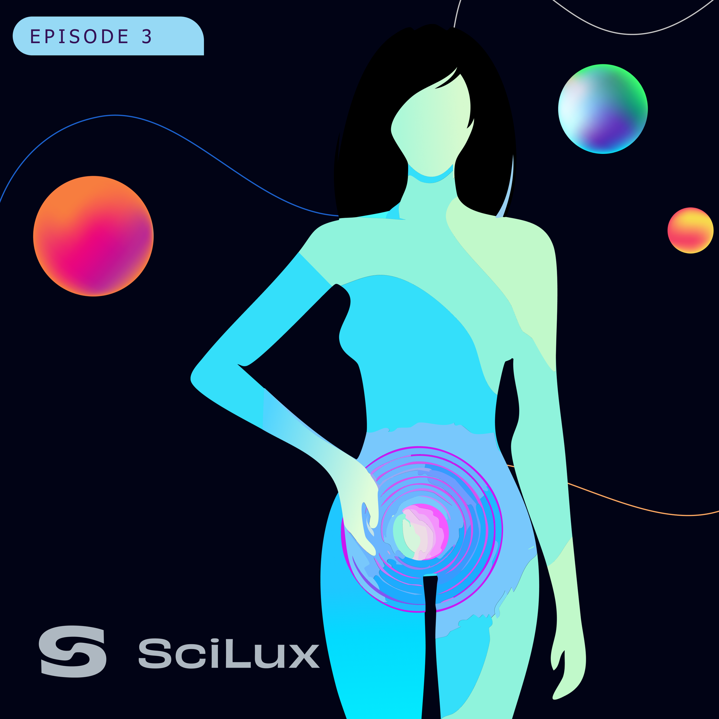 The Silent Struggle: Endometriosis and Its Impact with Dr. Marina Kvaskoff