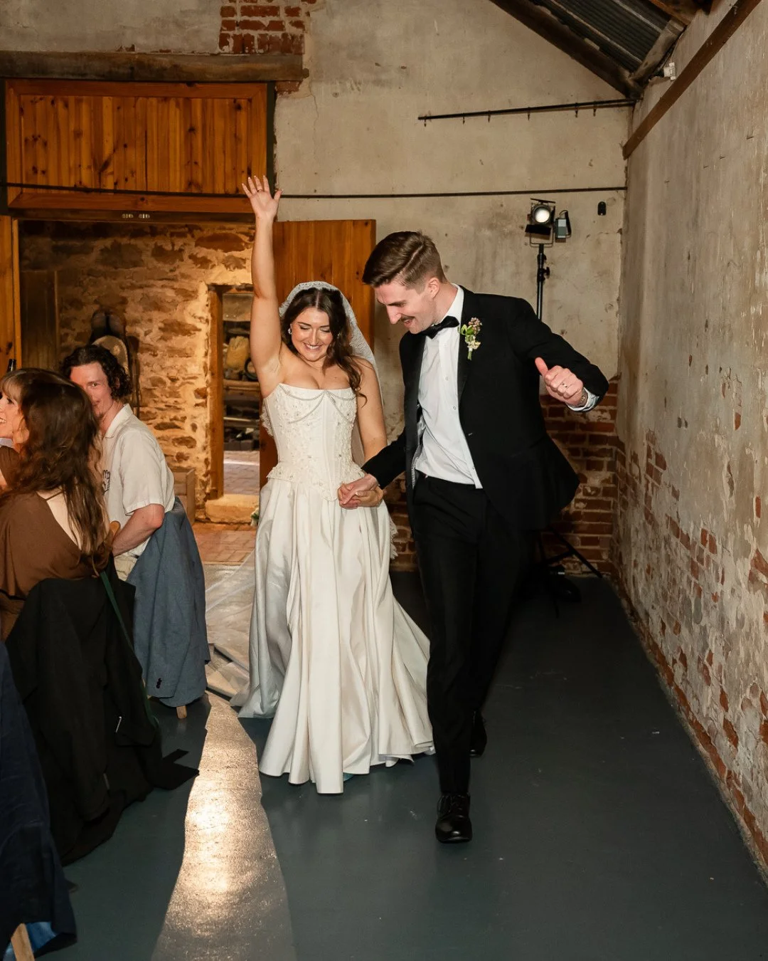 They go together like ramma-lamma-lamma-ka-dingity-da-dinga-dong. &hearts;️⁠
⁠
.⁠
.⁠
.⁠
.⁠
.⁠
⁠
@wilsonandlewis