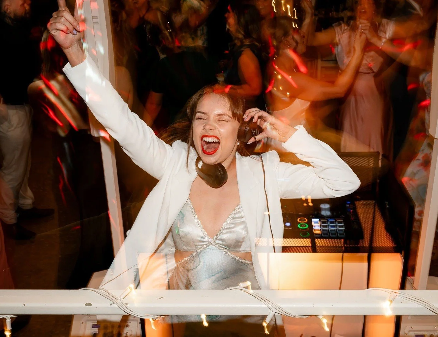 Probably belting the "Wo-o-o-oah!" in John Farnham's 'You're The Voice'.⁠
⁠
Or the "who-o-o-oah!" in Pitbull's Feel This Moment ft. Christina Aguilera.⁠
⁠
Or, the "whoah-oh-oh!" in Shania Twain's 'Man! I Feel Like A Woma