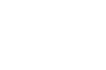 Blank white background.