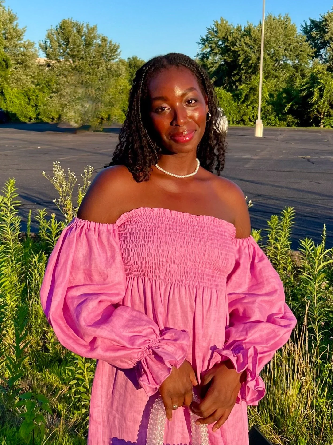 Team Collette Grimes — McPherson Strategies