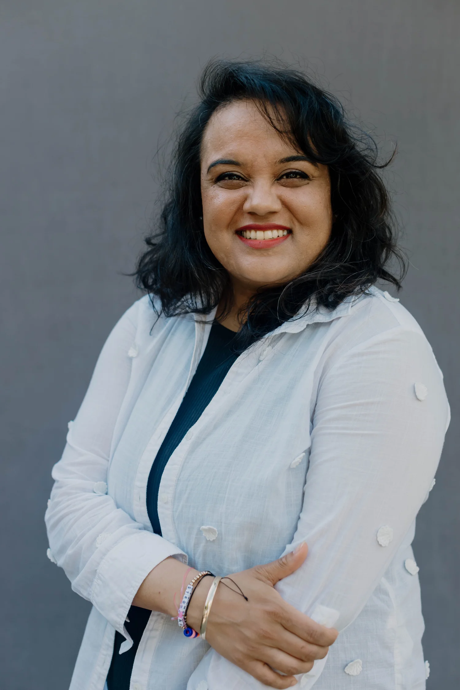 Team: Devinder Lamsar — McPherson Strategies