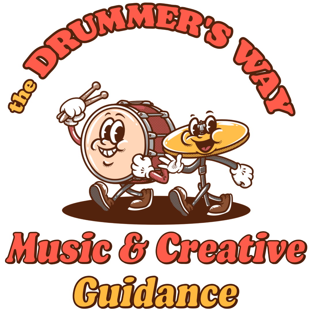 The Drummer&#39;s Way