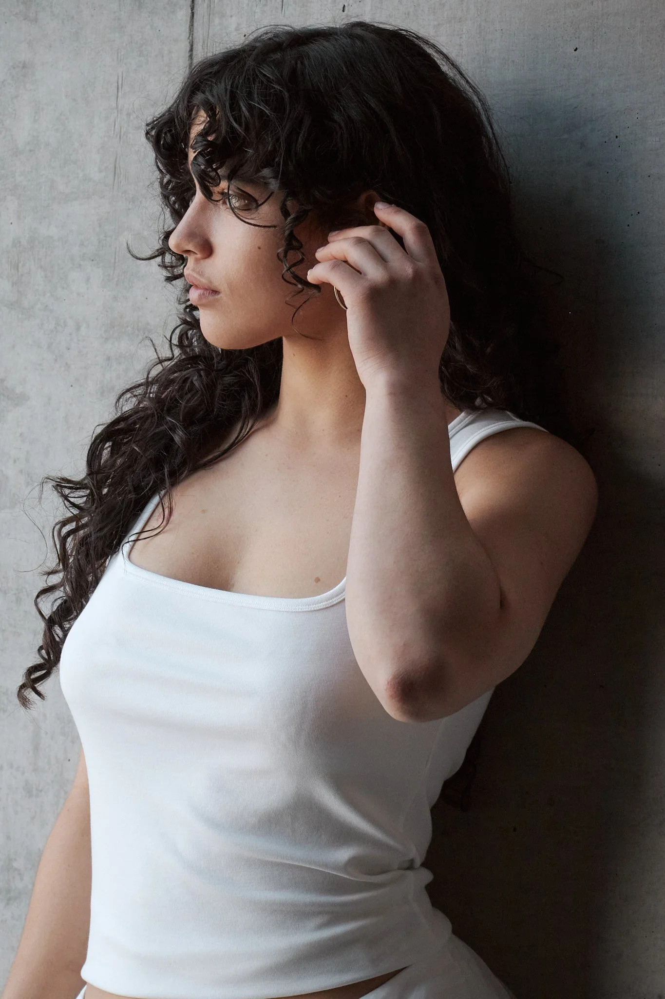 fashion portrait photography bylauramcjke