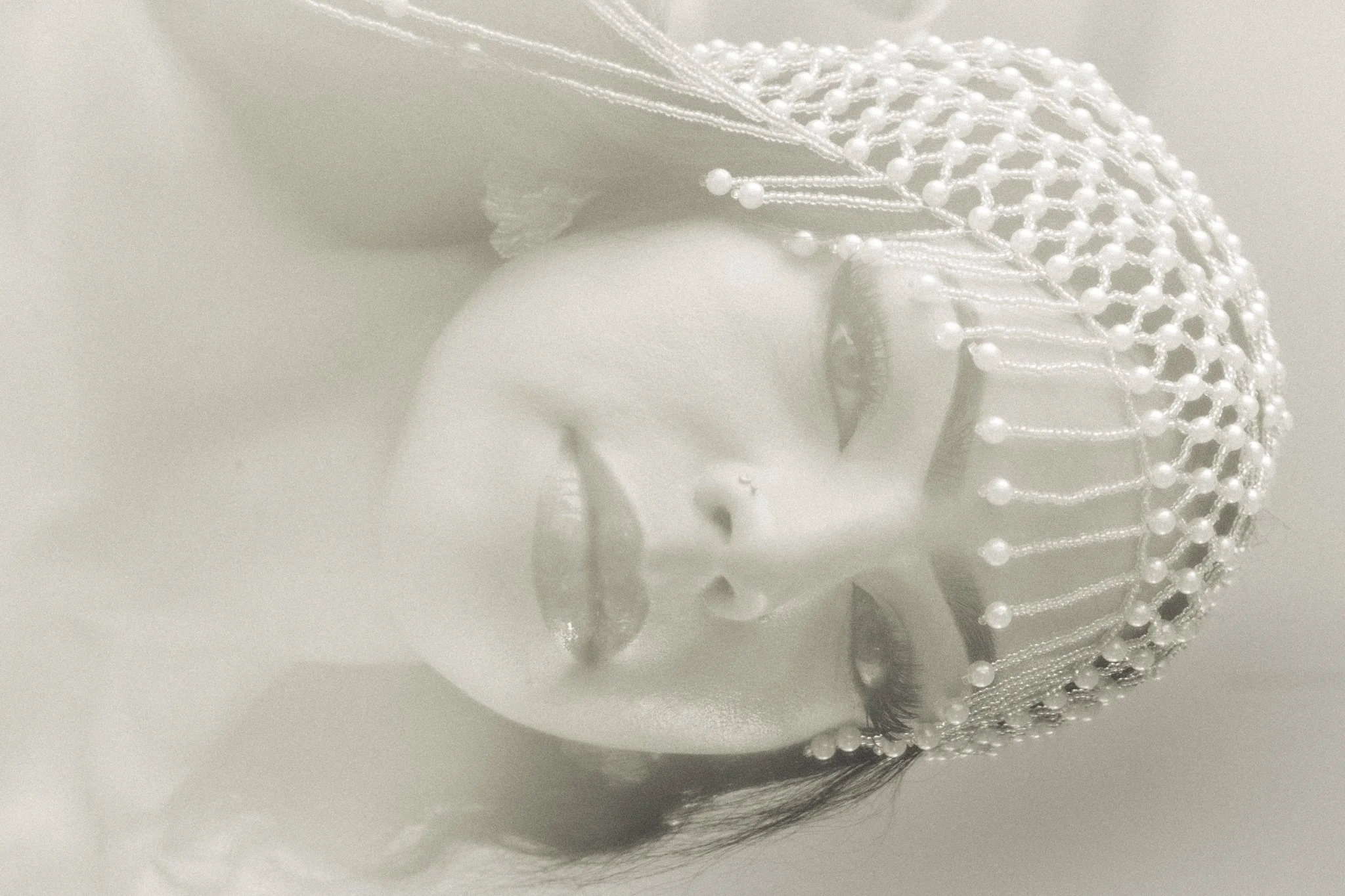 editorial photoshoot with natural light photography by Graei Portrait in Ireland