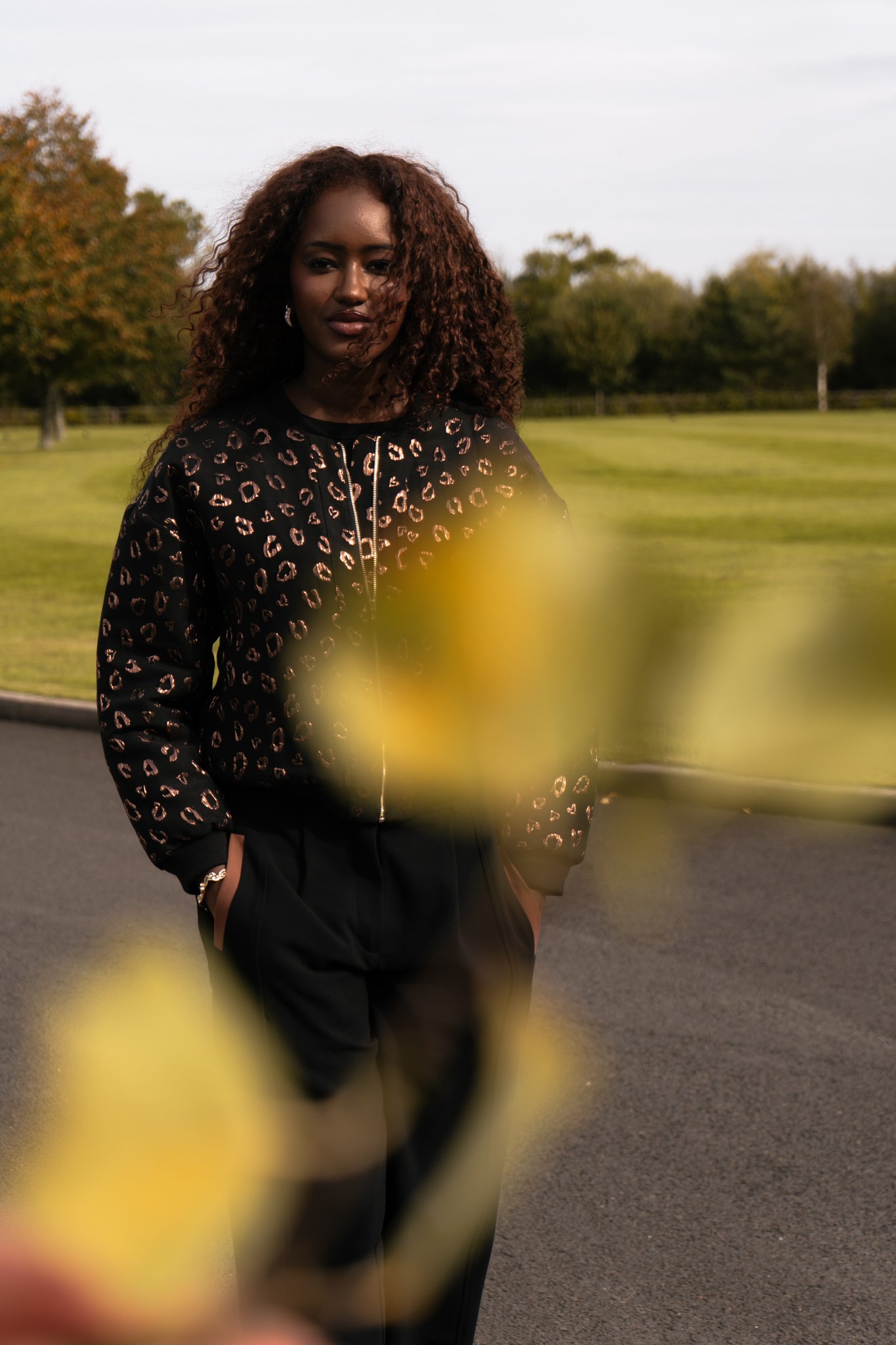 fashion photography by GRAEI PORTRAIT Limerick, Ireland