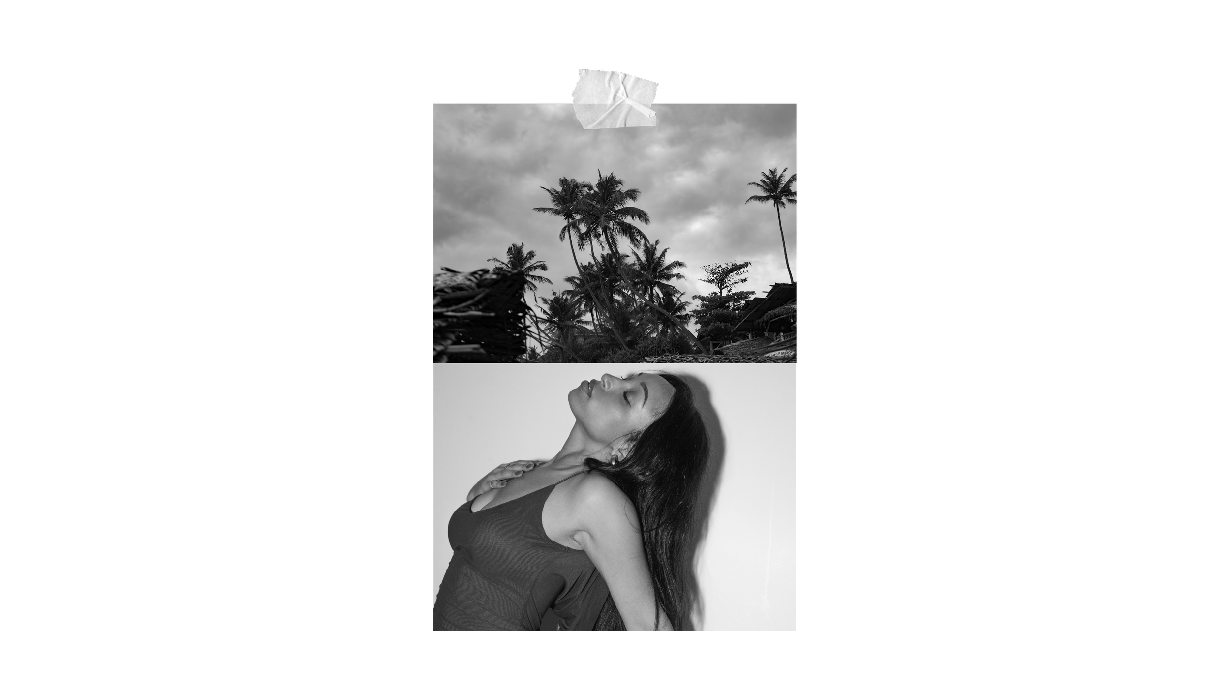 Graei Portrait photography & creative direction in Ireland