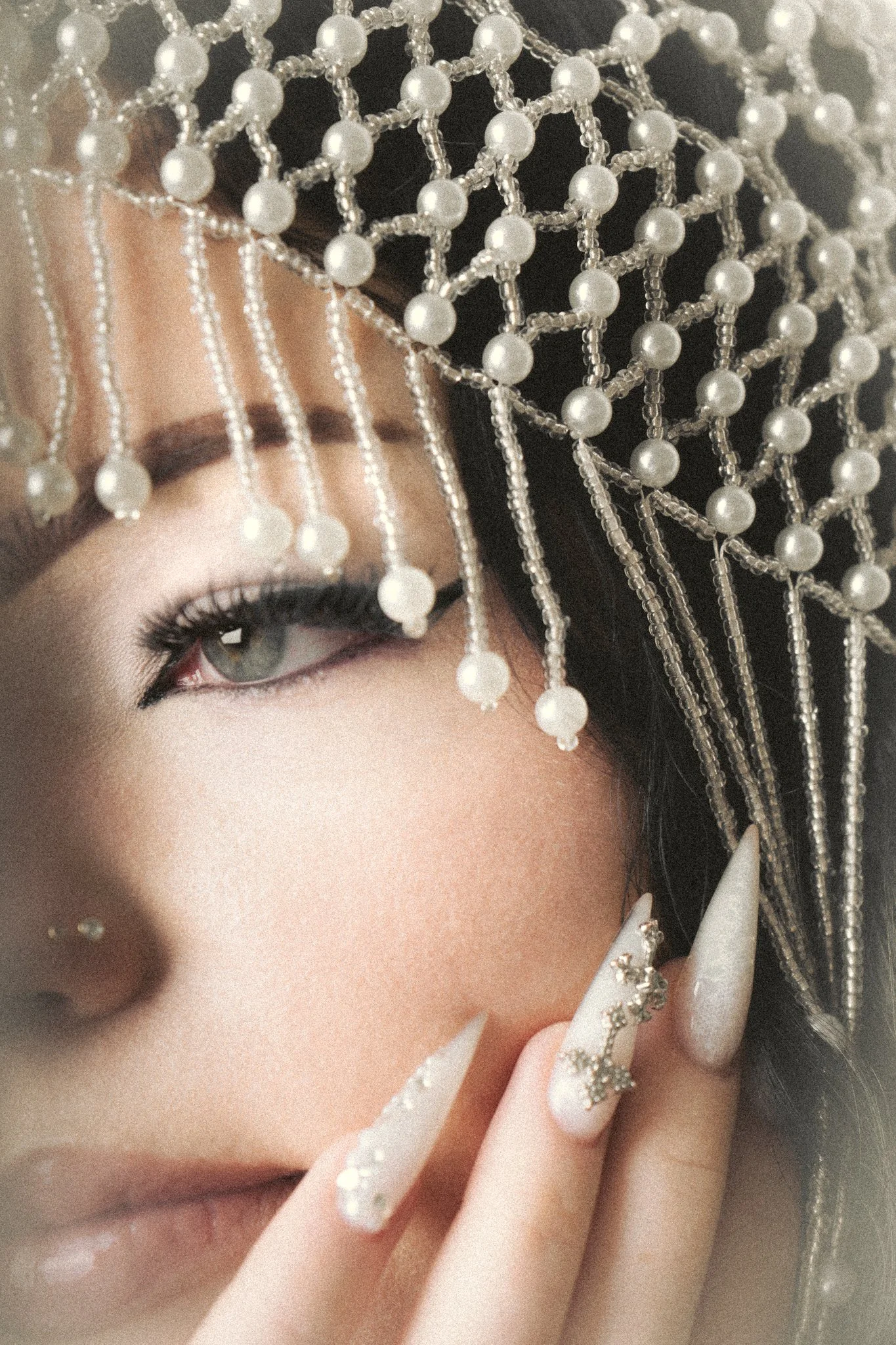 fashion and lifestyle photography by Graei portrait in Limerick Ireland