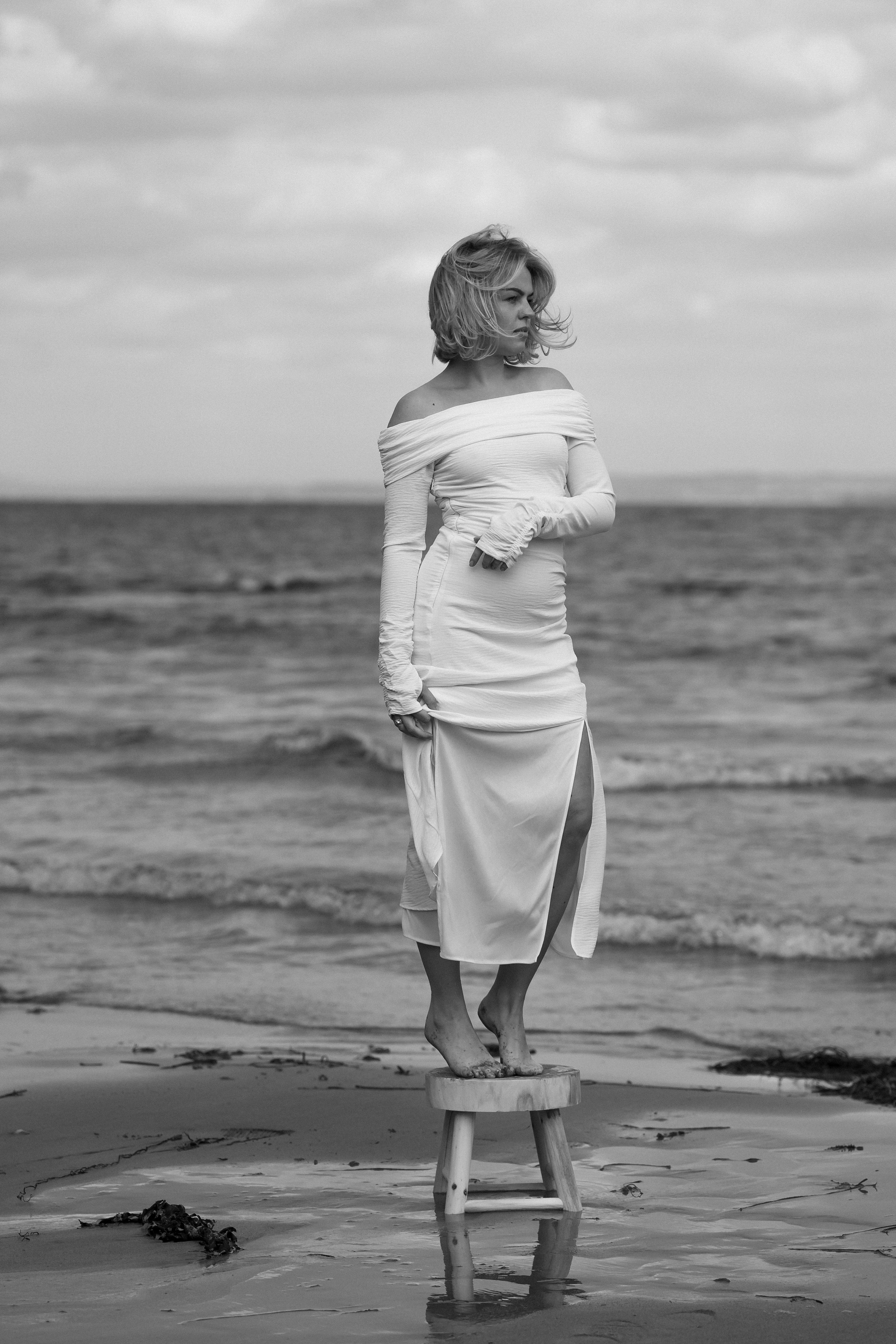 Laura Macijauskaite Graei Portrait photographer & creative director