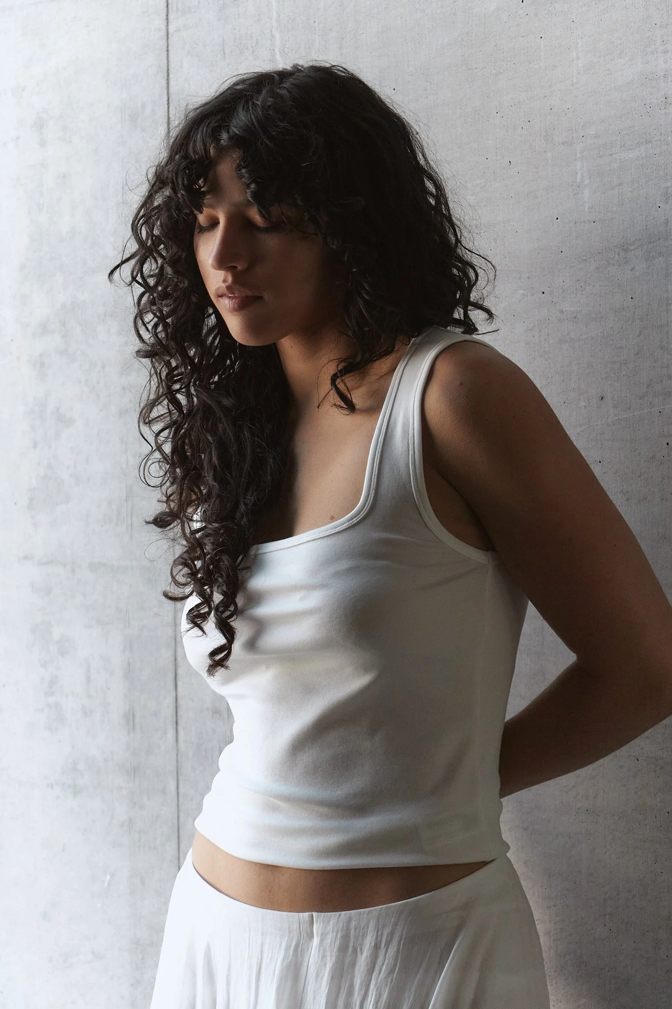 editorial photoshoot bylauramcjke