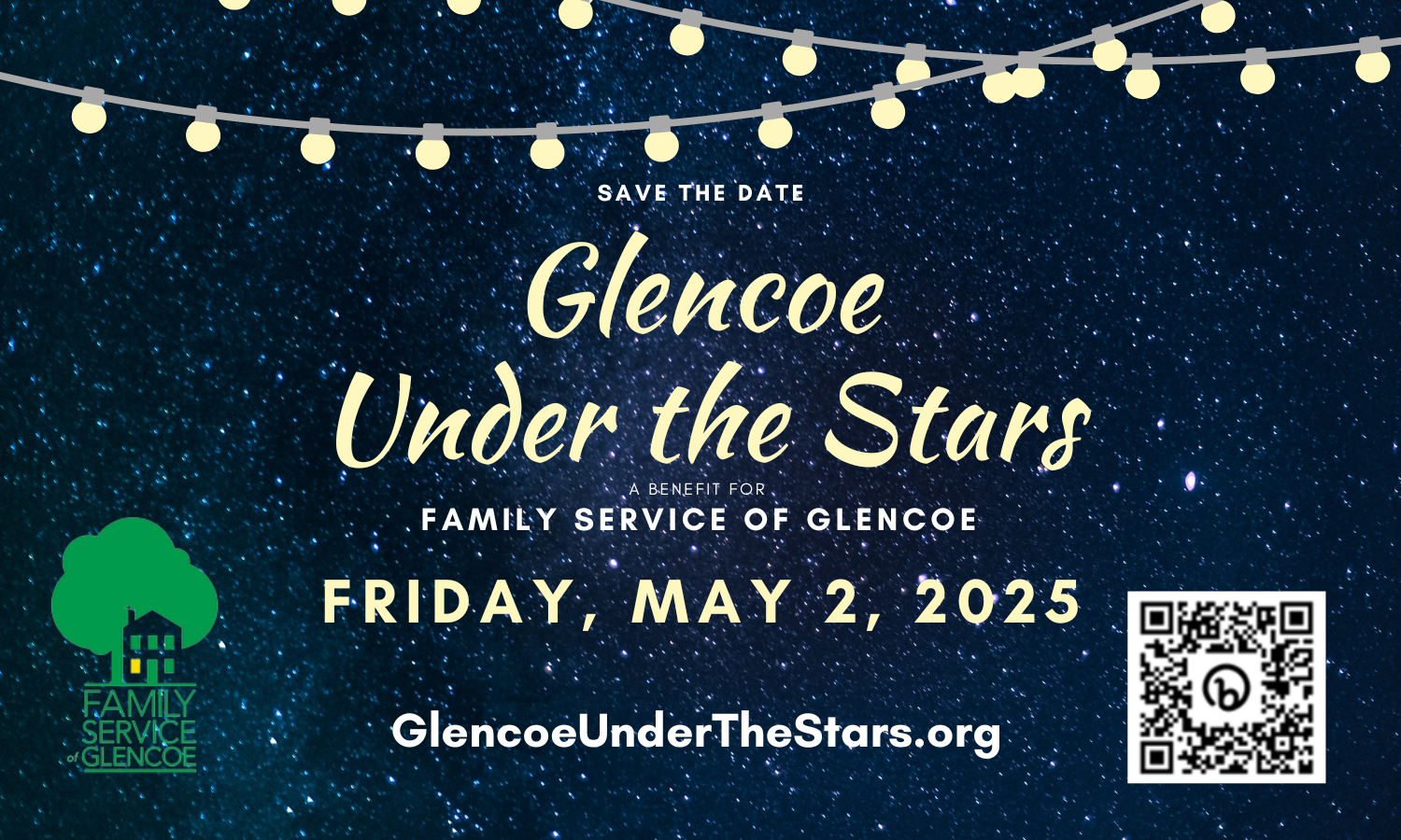 Glencoe Under the Stars