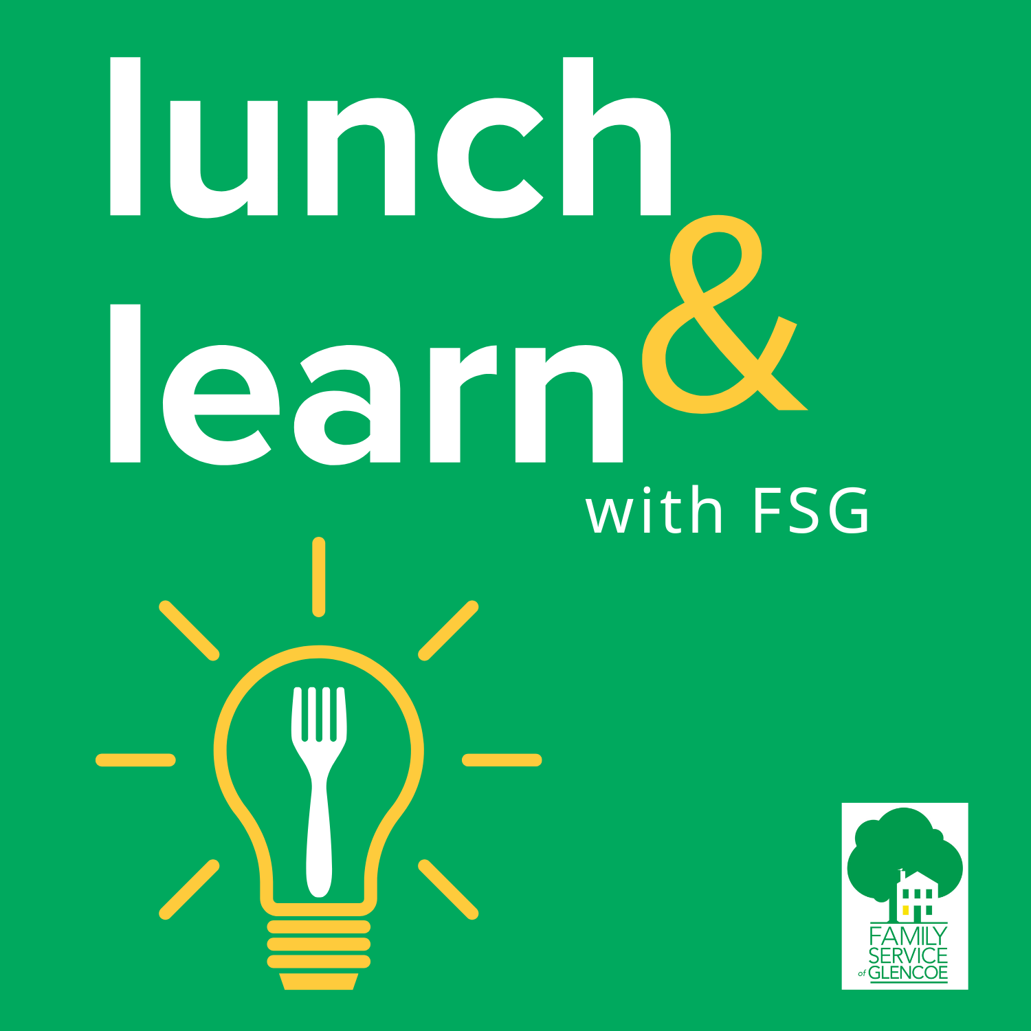 Lunch and Learn: How To Run A Family Meeting