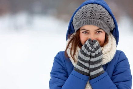 Caring for Your Mental Wellness During the Winter Months