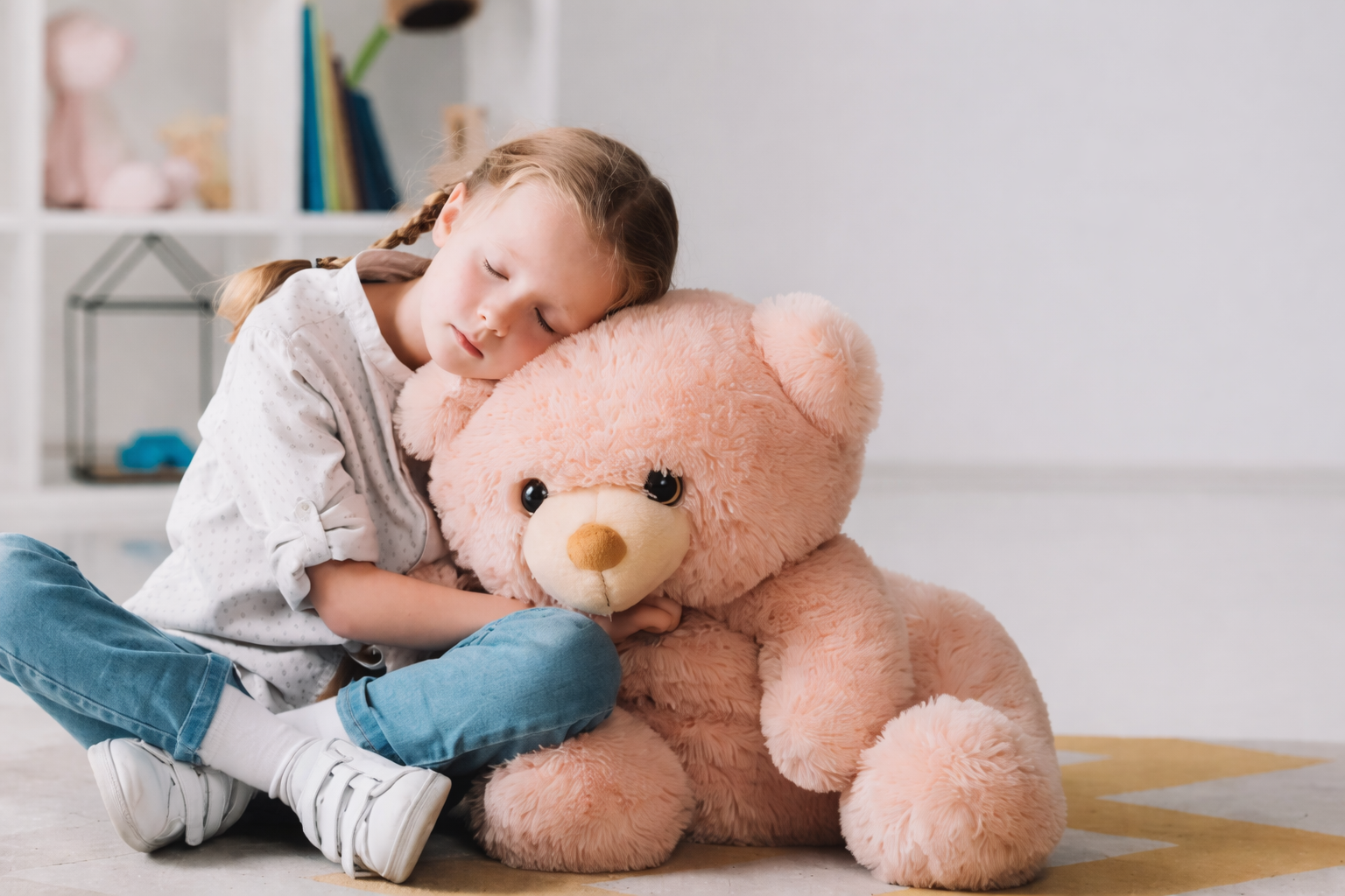 Grief Support Group for Children