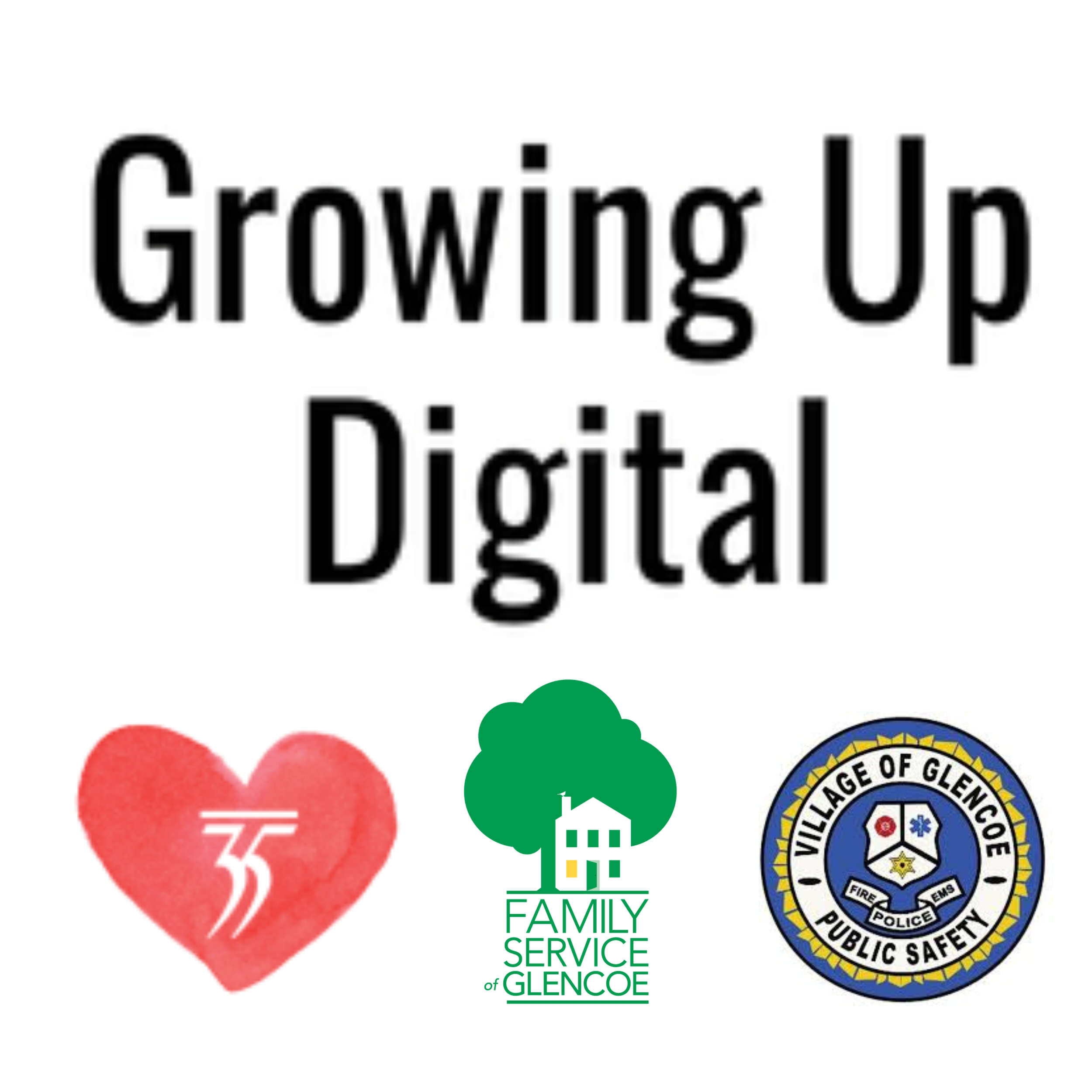 Growing Up Digital: Partnering to Keep Our Children Safe, Healthy, and Thriving