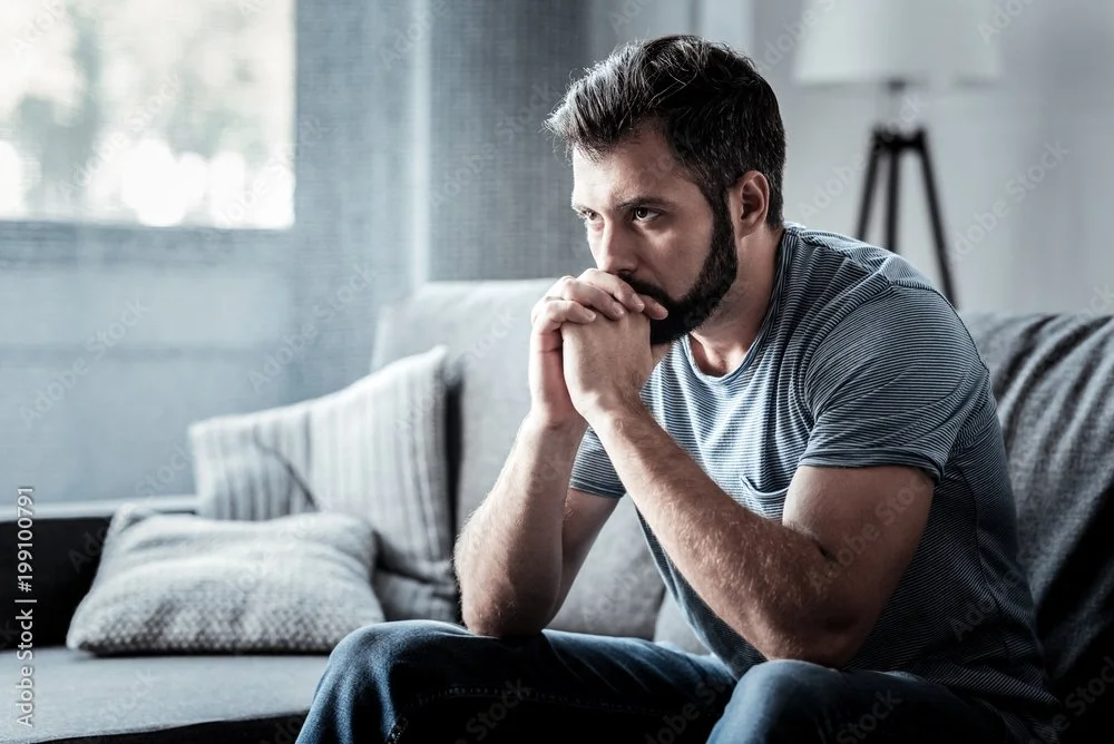 Why Am I So Angry? Understanding Anger Through Internal Family Systems