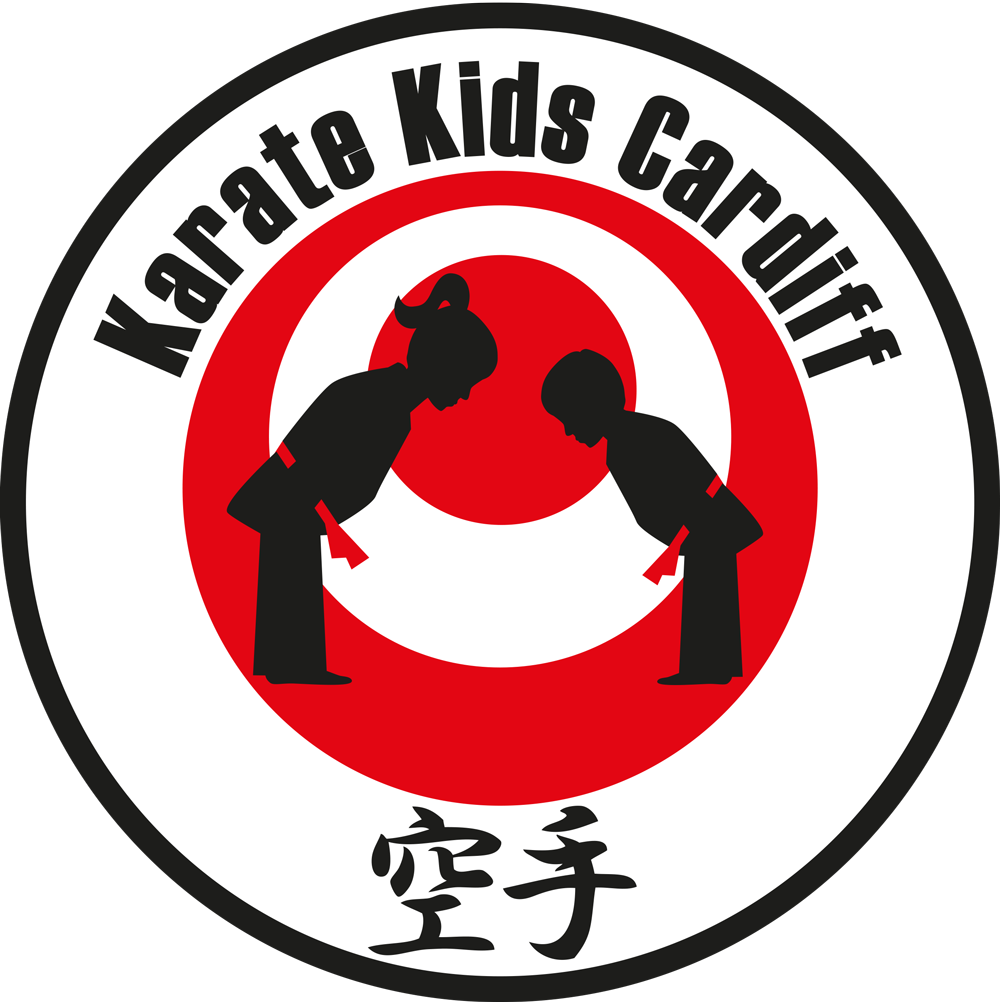 Karate Kids Cardiff