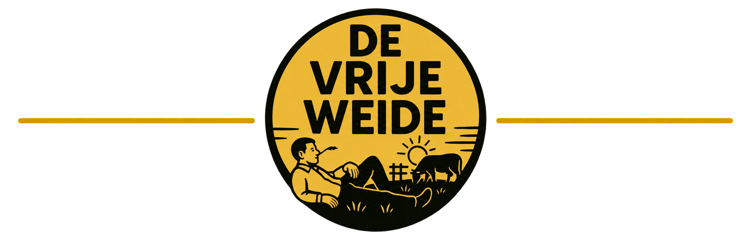 De Vrije Weide