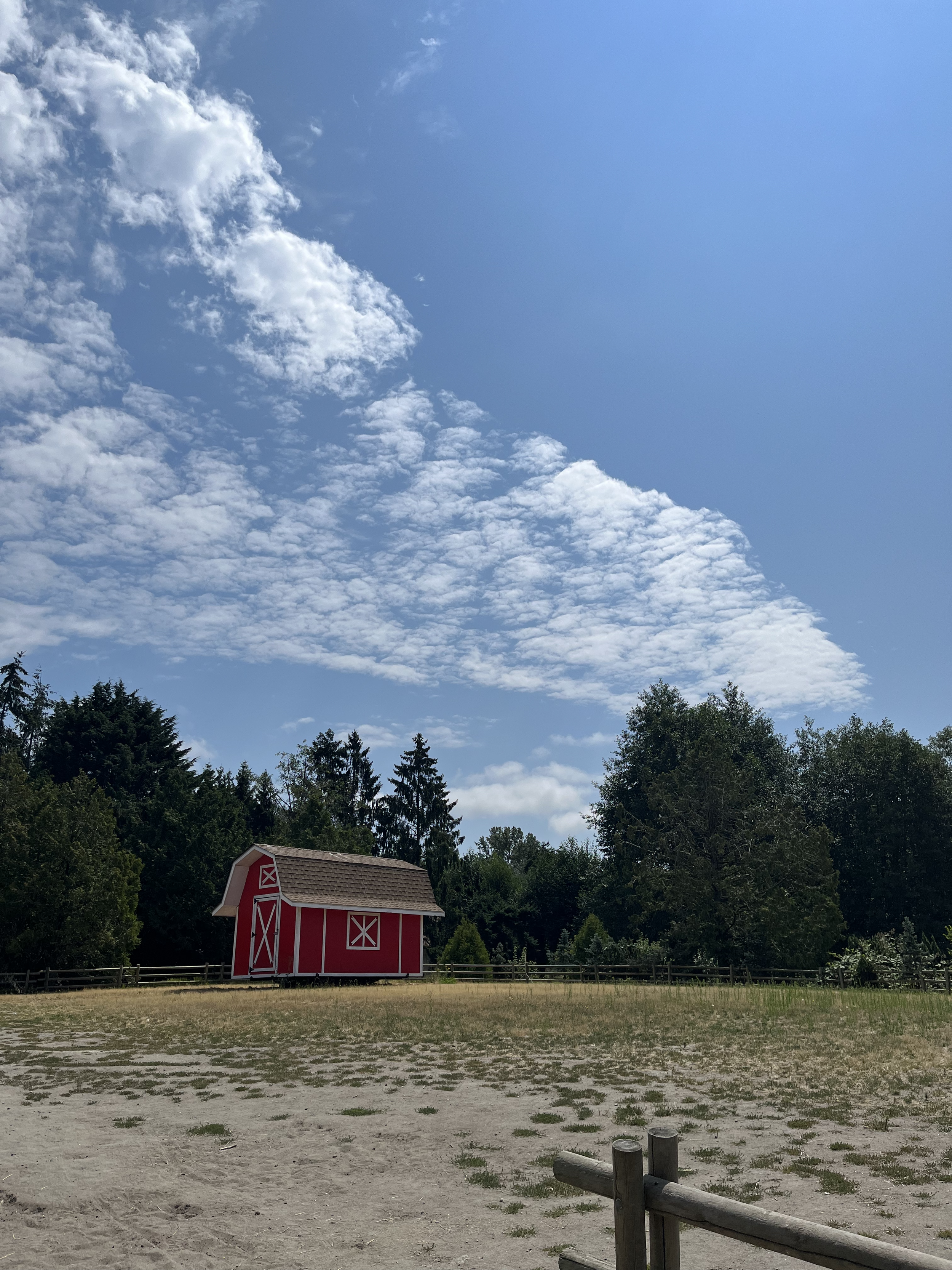 Ch.3 - Somewhere above the clouds