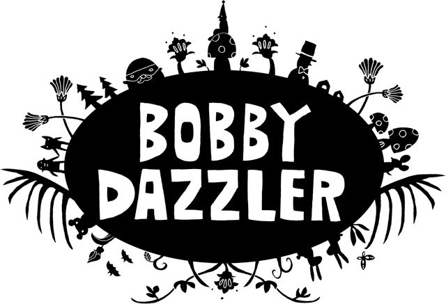 the world of bobby dazzler