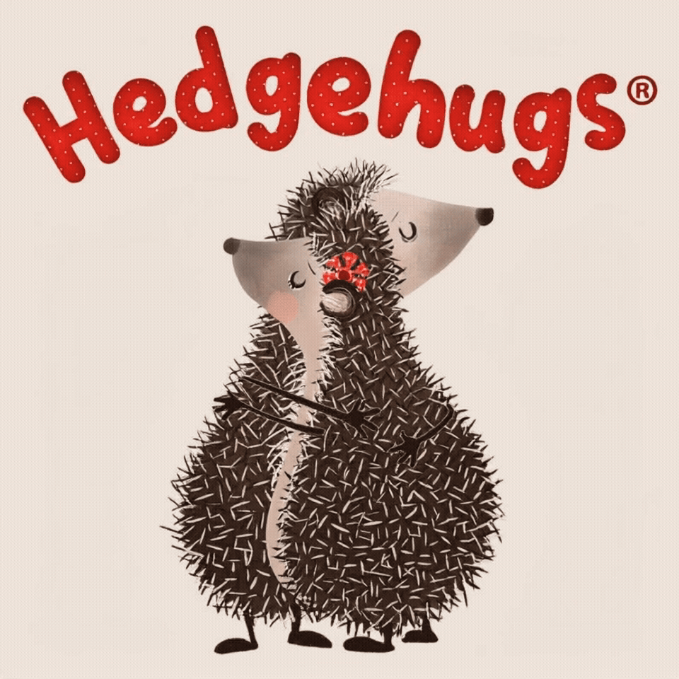 Hedgehugs