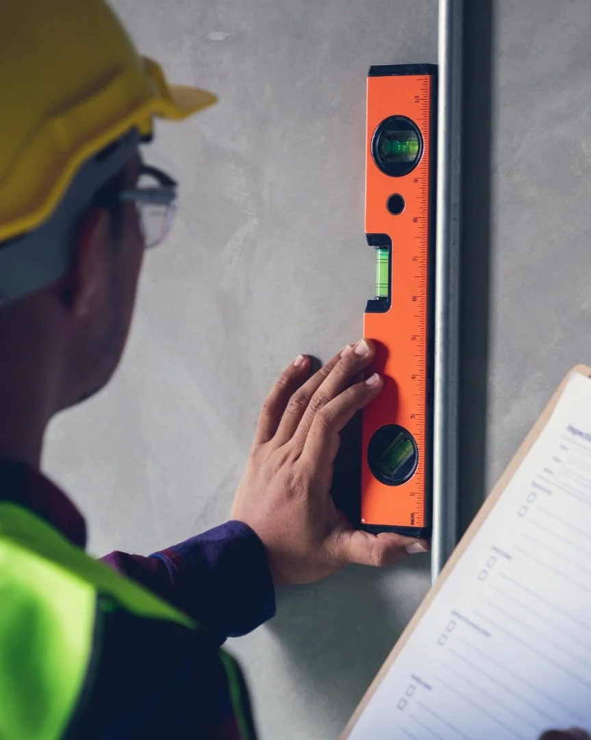 Defect Investigation & Snagging — Impram Building Services