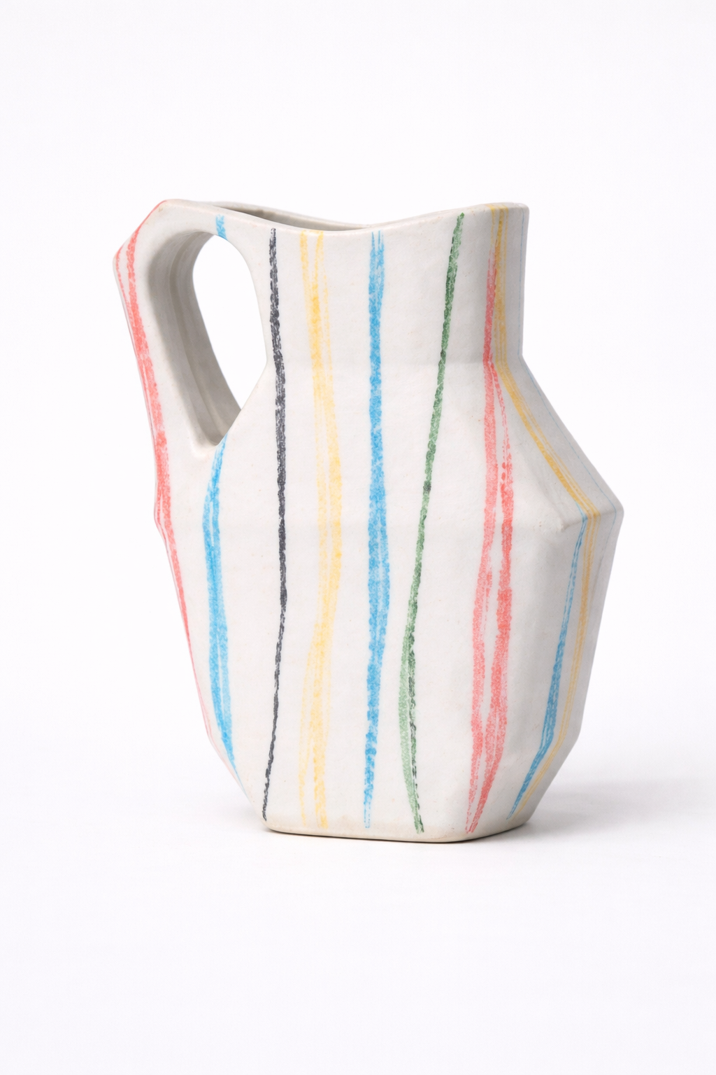 Curso anual cerámica juvenil