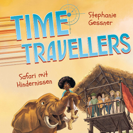 GNN bei der lit.kid.COLOGNE