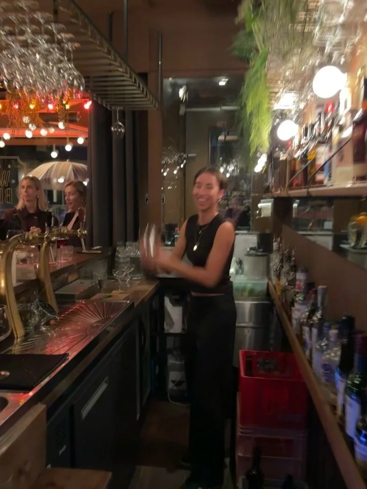 Beste feessie is hier! π₯³